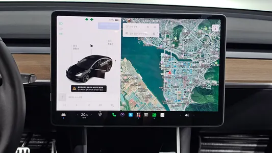 Tesla 3 AWD 2020 14