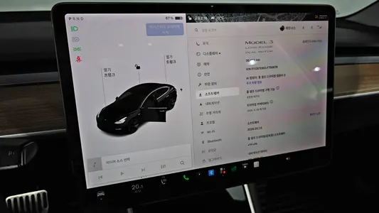 Tesla 3 AWD 2020 17