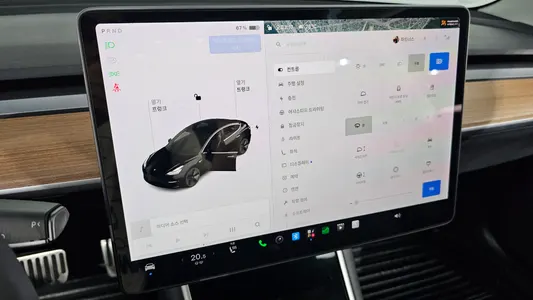 Tesla 3 AWD 2020 18
