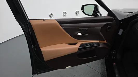 Lexus ES300h 7 2021 25