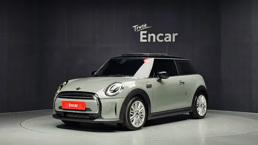 MINI 2021