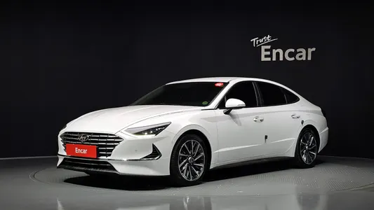 Hyundai (DN8) 2022