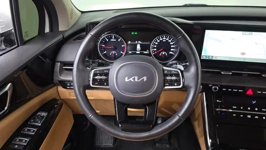 Kia Carnival 9 2022 13