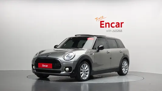 MINI 2018