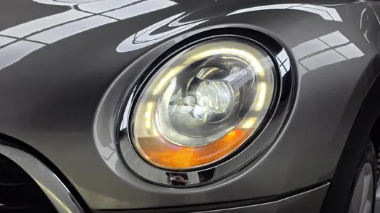 MINI 쿠퍼 클럽맨 2018 23