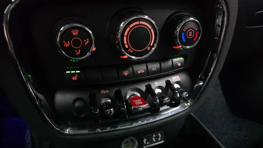 MINI 쿠퍼 클럽맨 2018 30