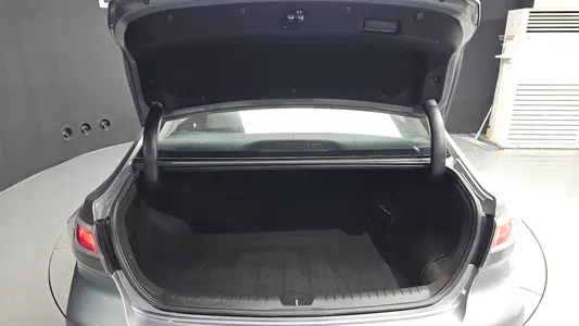Hyundai LF 2.0 HEV 2015 20
