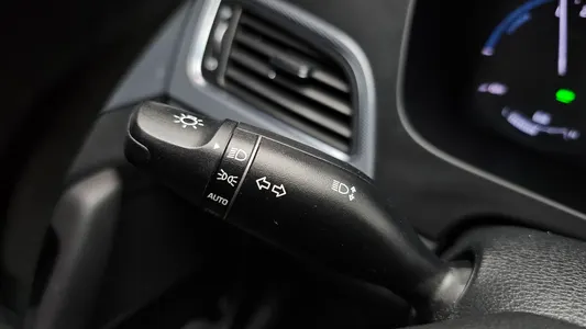 Hyundai LF 2.0 HEV 2015 30