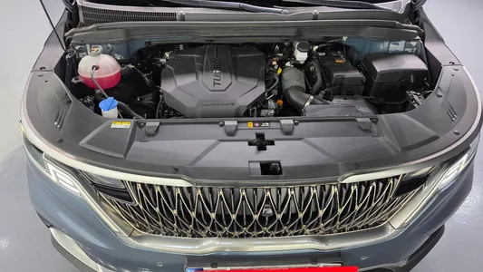 Kia Carnival 7 2023 6