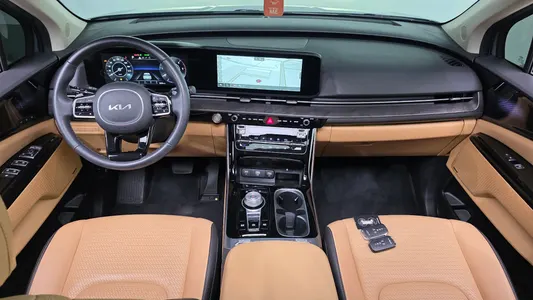 Kia Carnival 7 2023 7