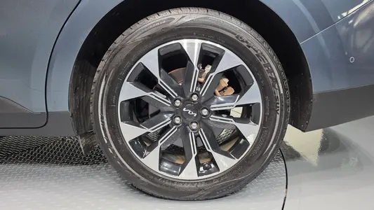 Kia Carnival 7 2023 22