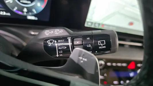 Kia Carnival 7 2023 28