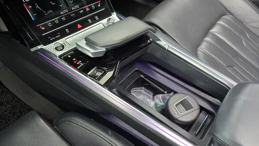 Audi e- 55 2021 9