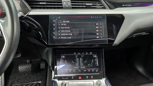 Audi e- 55 2021 14