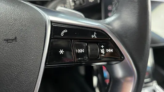 Audi e- 55 2021 17