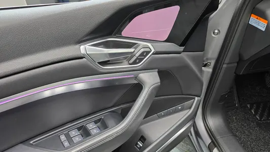 Audi e- 55 2021 18