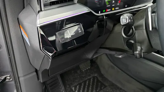 Audi e- 55 2021 19