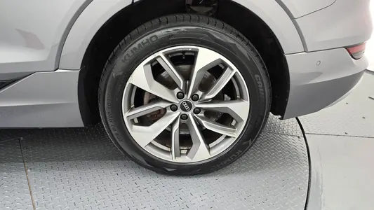 Audi e- 55 2021 21