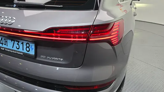Audi e- 55 2021 23