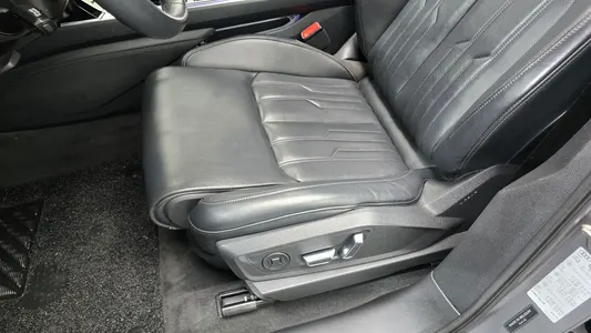 Audi e- 55 2021 35