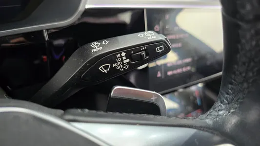 Audi e- 55 2021 27