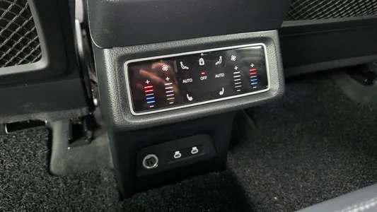 Audi e- 55 2021 29