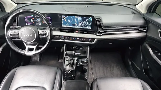 Kia 5 2.0 2WD 2023 7