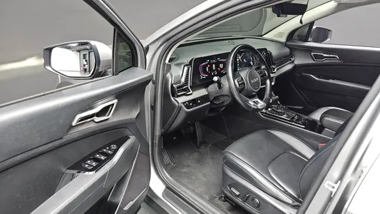 Kia 5 2.0 2WD 2023 11