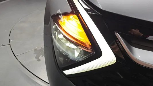 Kia 5 2.0 2WD 2023 22
