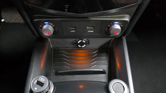KG Mobility 티볼리 아머 2WD 2018 18