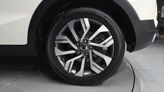KG Mobility 티볼리 아머 2WD 2018 22