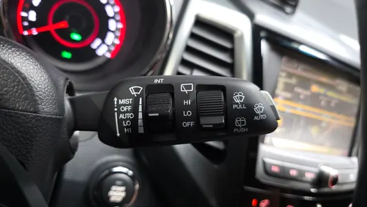 KG Mobility 티볼리 아머 2WD 2018 28