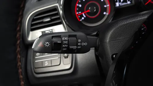KG Mobility 티볼리 아머 2WD 2018 29