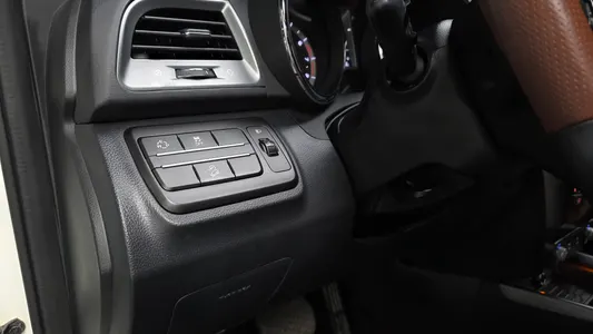 KG Mobility 티볼리 아머 2WD 2018 30