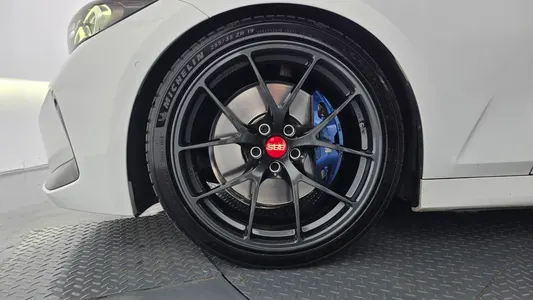 BMW 3 Series (G20) M340i 2024 5