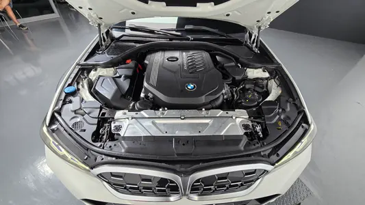 BMW 3 Series (G20) M340i 2024 6
