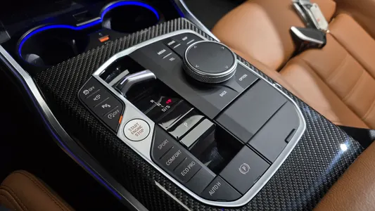 BMW 3 Series (G20) M340i 2024 9
