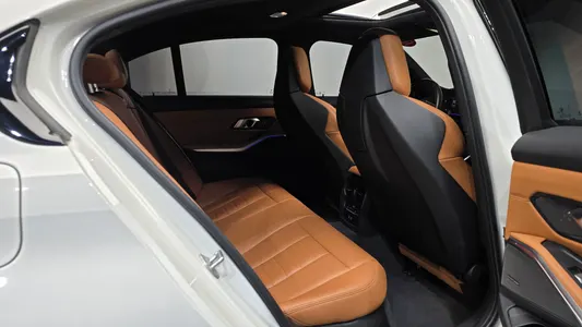 BMW 3 Series (G20) M340i 2024 11