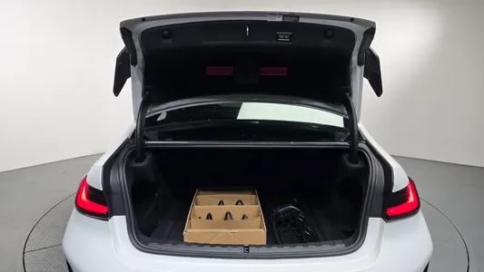 BMW 3 Series (G20) M340i 2024 20