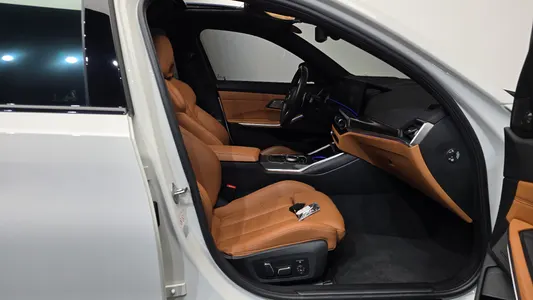 BMW 3 Series (G20) M340i 2024 26