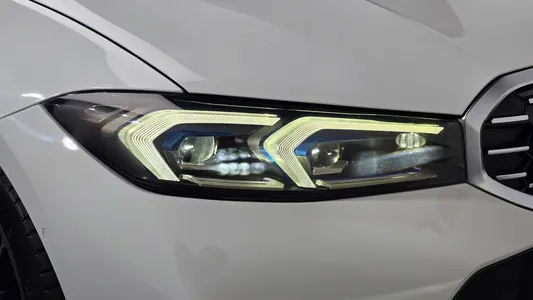 BMW 3 Series (G20) M340i 2024 22