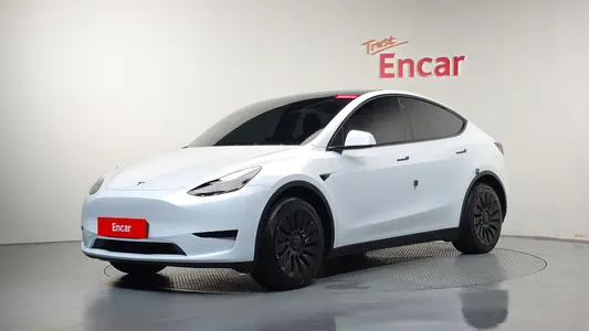 Tesla Y RWD 2023