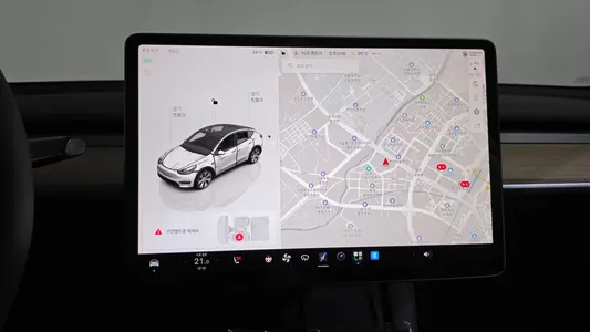 Tesla Y RWD 2023 13