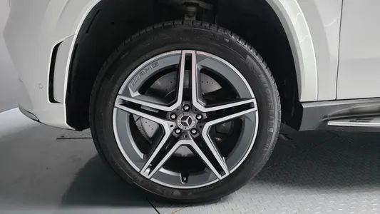 Mercedes-Benz GLS-Class X167 GLS400d 4MATIC 2022 5
