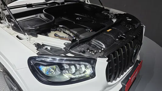 Mercedes-Benz GLS-Class X167 GLS400d 4MATIC 2022 6