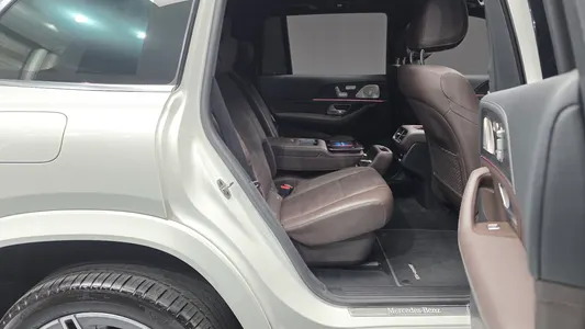 Mercedes-Benz GLS-Class X167 GLS400d 4MATIC 2022 11