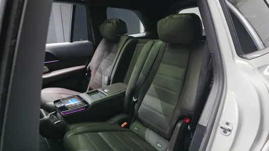 Mercedes-Benz GLS-Class X167 GLS400d 4MATIC 2022 12