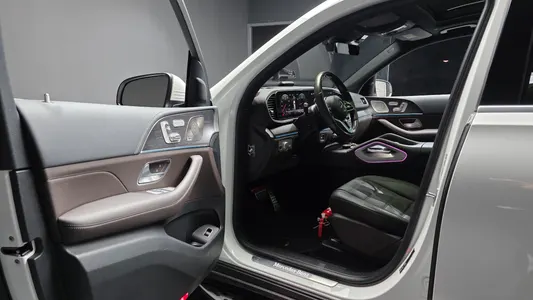 Mercedes-Benz GLS-Class X167 GLS400d 4MATIC 2022 10