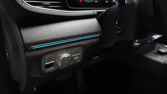 Mercedes-Benz GLS-Class X167 GLS400d 4MATIC 2022 20