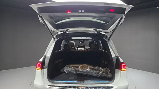 Mercedes-Benz GLS-Class X167 GLS400d 4MATIC 2022 17